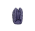 The Pouch, vista inferior